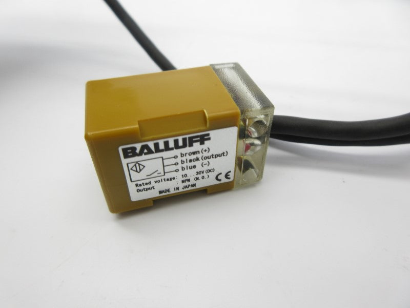 BALLUFF BES517Q1605NU-0.5 10-30VDC NSNP