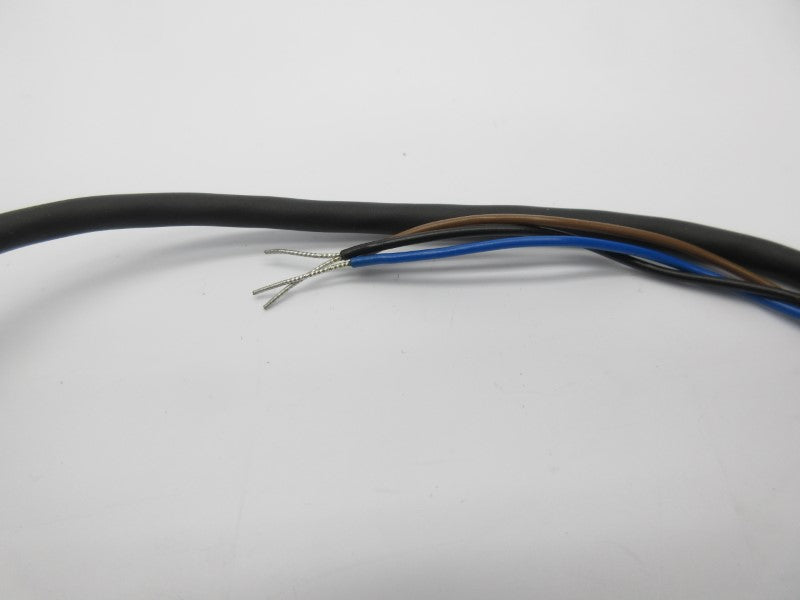 BALLUFF BES517Q1605NU-0.5 10-30VDC NSNP