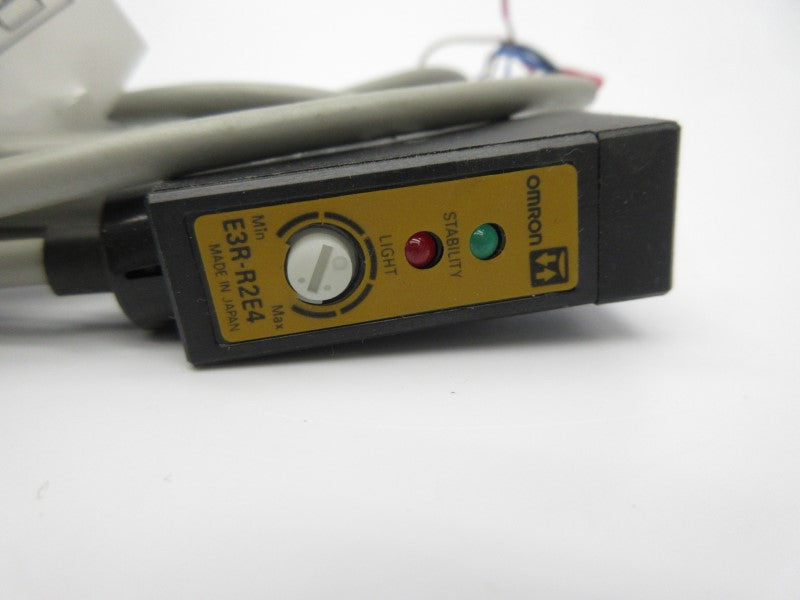OMRON E3R-R2E4 NSNP