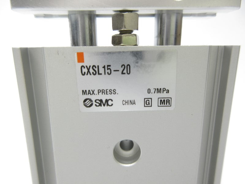SMC CXSL15-20 NSNP