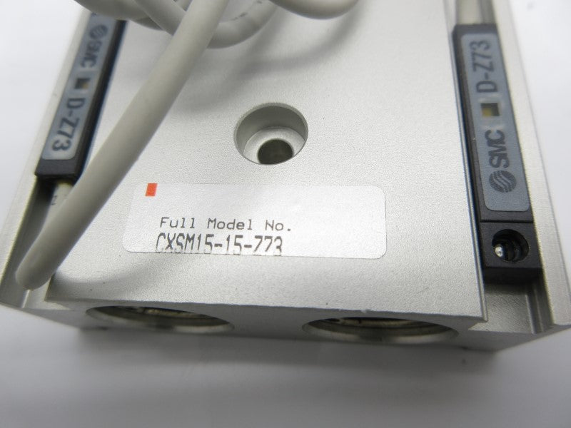 SMC CXSM15-15-Z73 NSNP