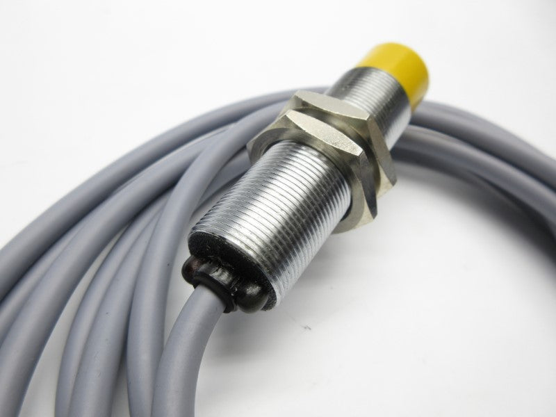 TURCK NI10-G18-APCX 10-30VDC NSNP