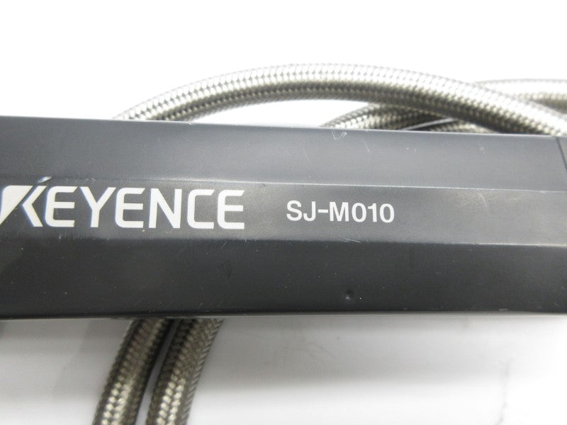 KEYENCE SJ-M010 NSNP