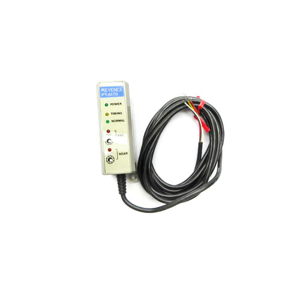 KEYENCE PT-A170 12-24VDC NSNP