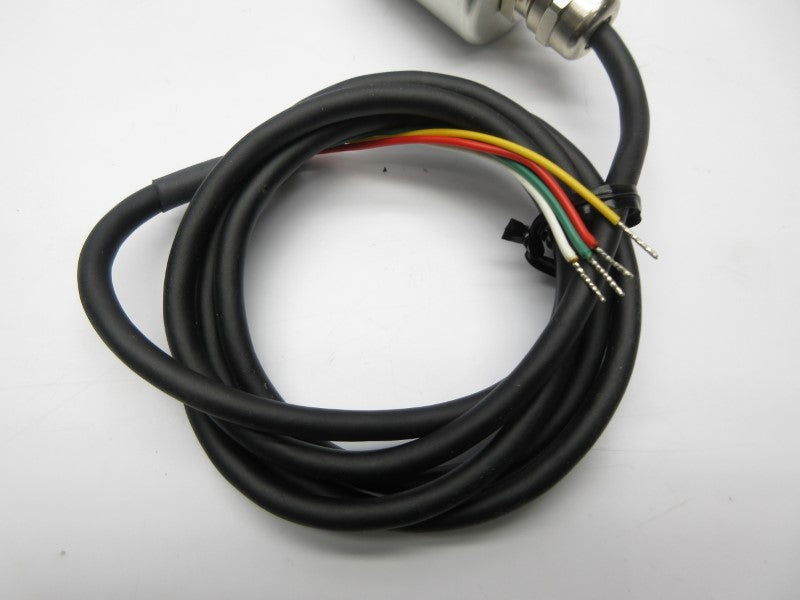 NMB NS110A-20MP-7131-S15 NSNP