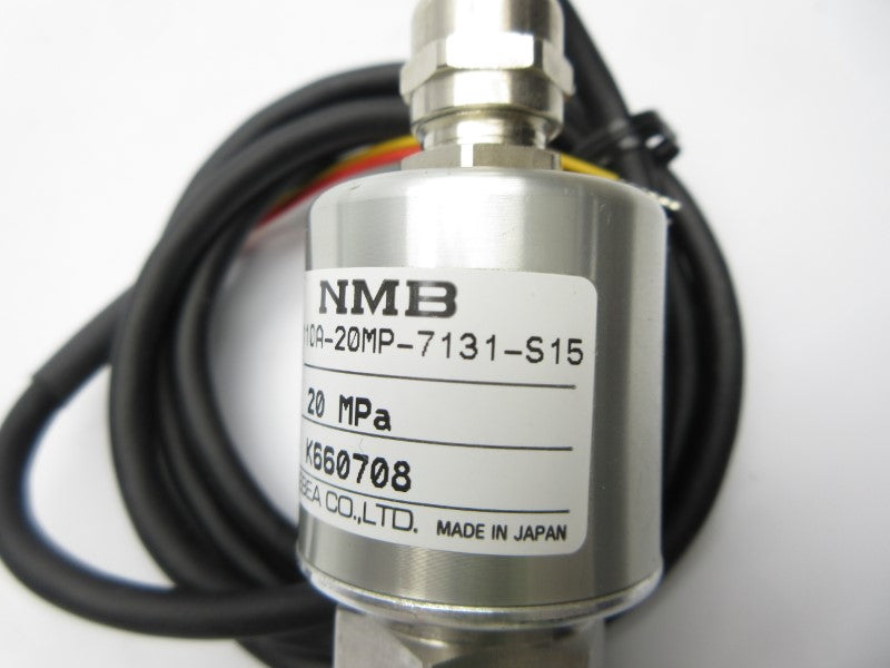 NMB NS110A-20MP-7131-S15 NSNP