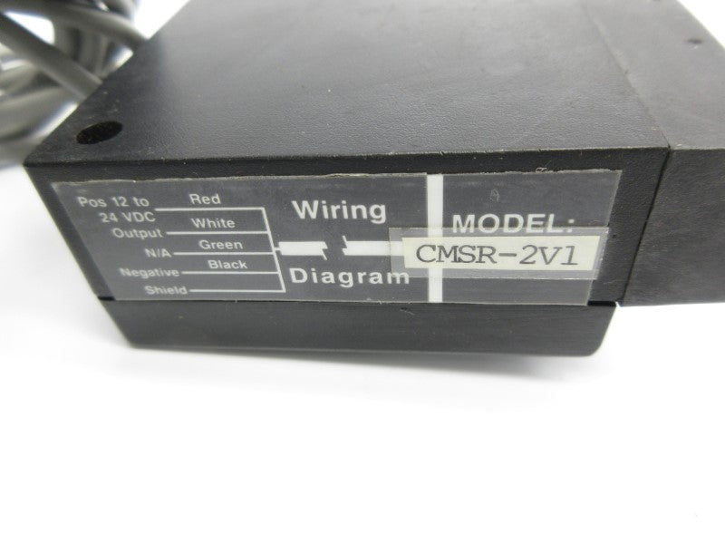 TRI TRONICS CMSR-2V1 12-24VDC NSNP