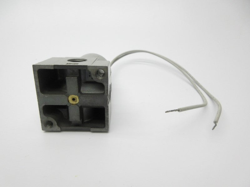 SMC VT315-025G 24VDC NSNP