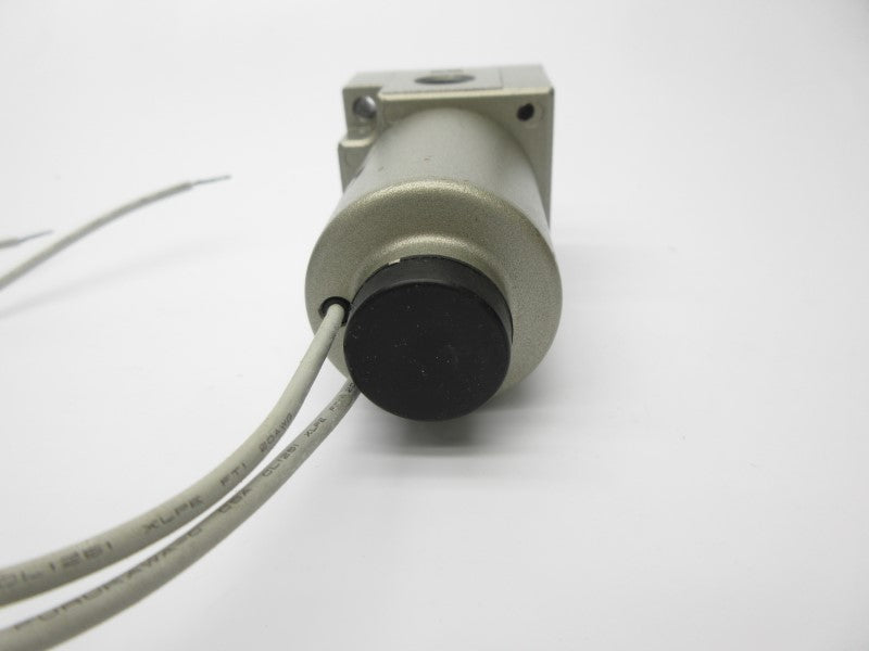 SMC VT315-025G 24VDC NSNP