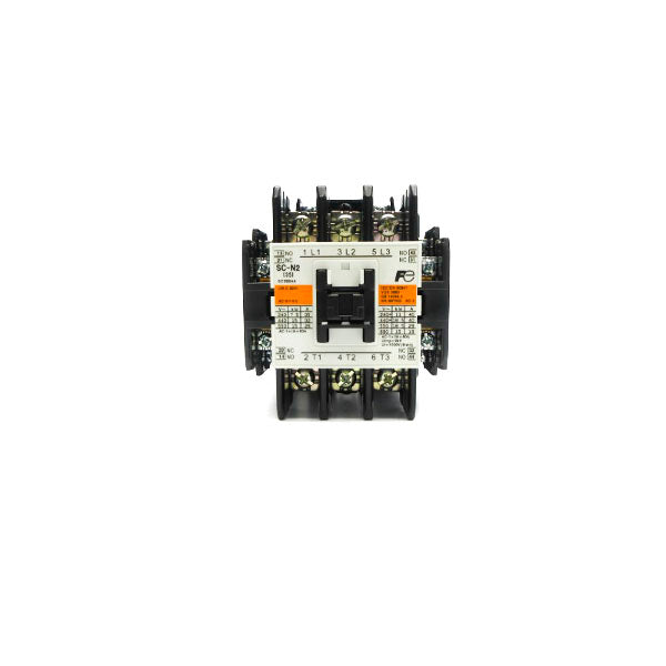 FUJI ELETRIC 3NC1Q SC-N2 100-110V NSNP
