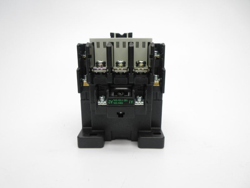 FUJI ELETRIC 3NC1Q SC-N2 100-110V NSNP