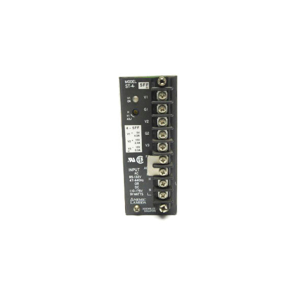 NEMIC LAMBDA ST4-5FF 85-132V NSNP