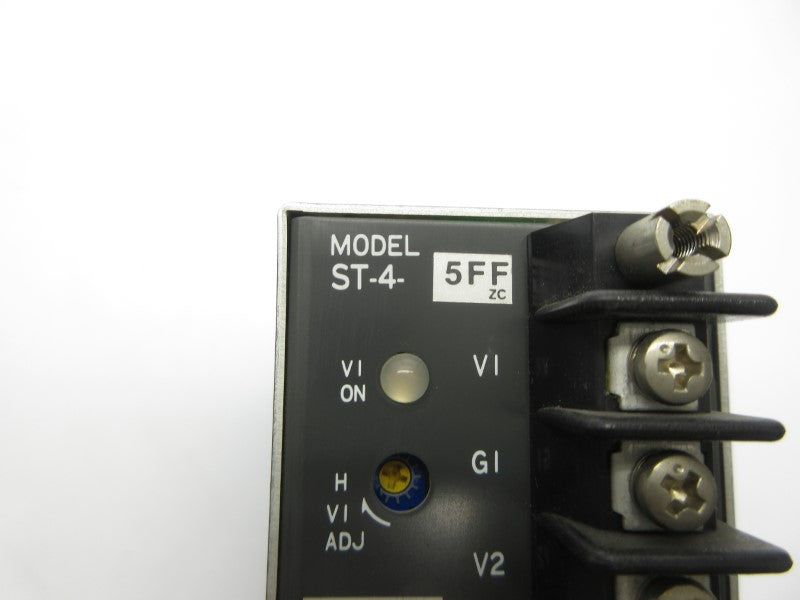 NEMIC LAMBDA ST4-5FF 85-132V NSNP