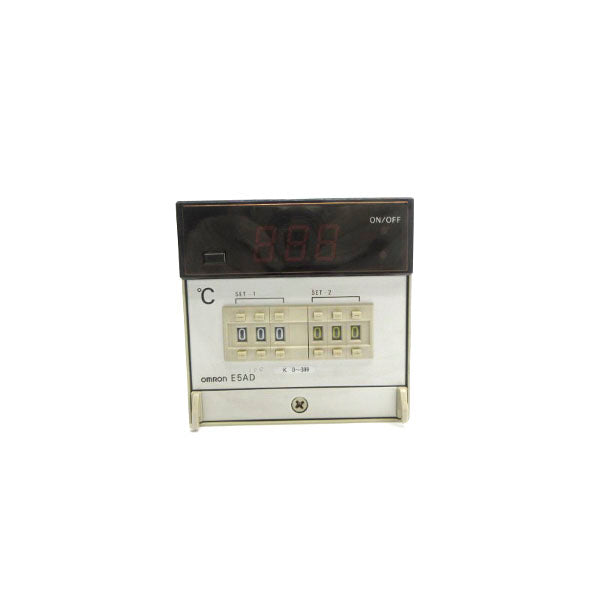 OMRON  E5AD-RR3K 100-110/200-220VAC NSNP