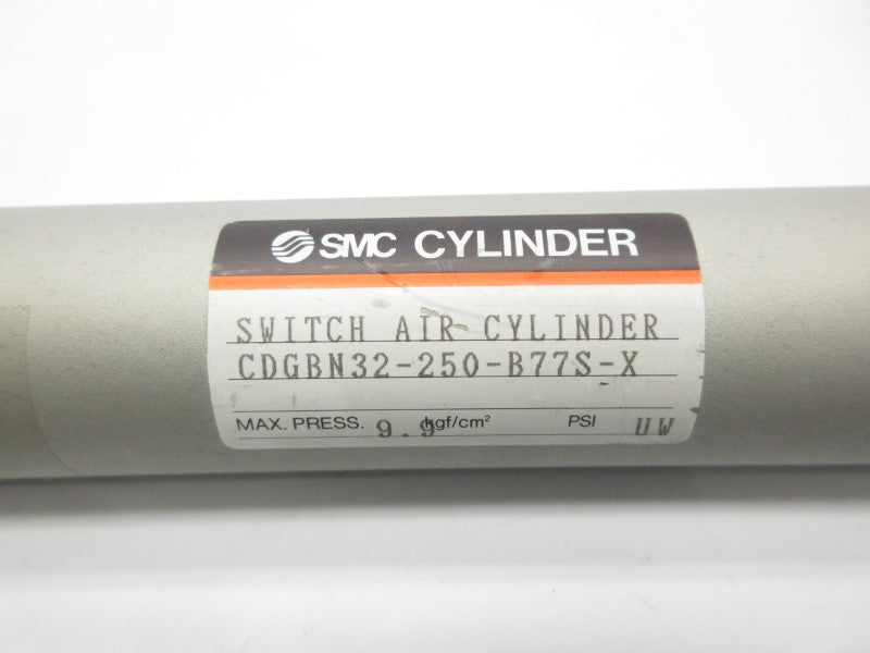 SMC CDGBN32-250-B77S-X NSNP