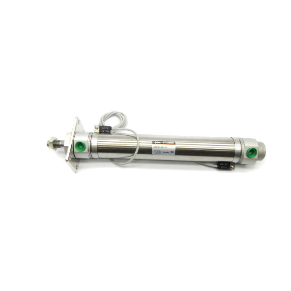 SMC CDM2F40-200-C73 145PSI NSNP
