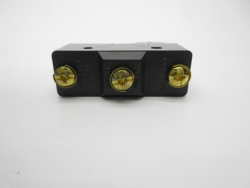 MICRO SWITCH BA-2RV2-A2 480VAC 20A NSNP