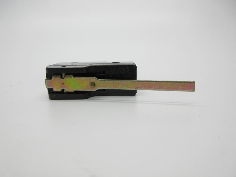 MICRO SWITCH BZ-2RW8435-A2 480VAC 10A NSNP