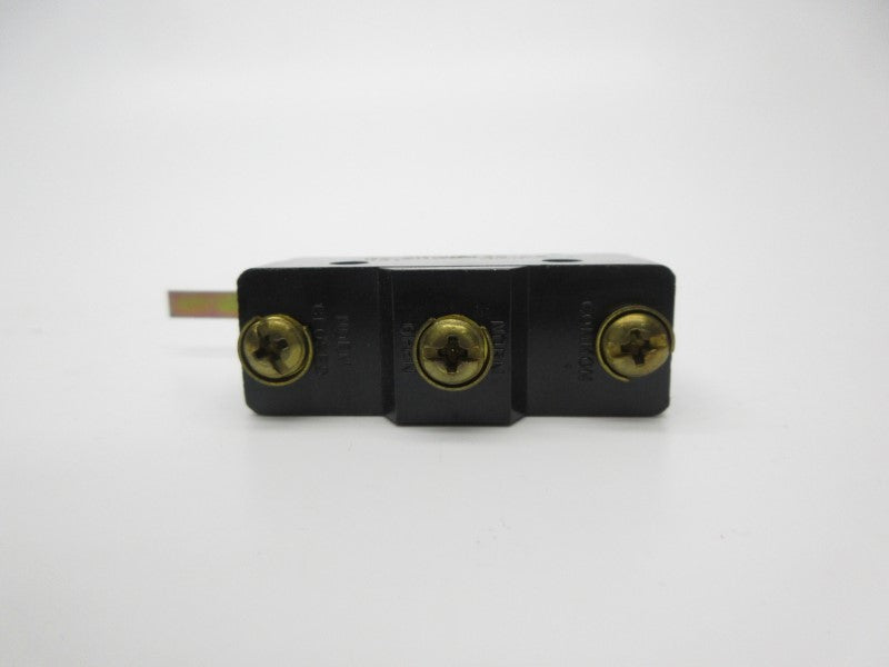 MICRO SWITCH BZ-2RW8435-A2 480VAC 10A NSNP