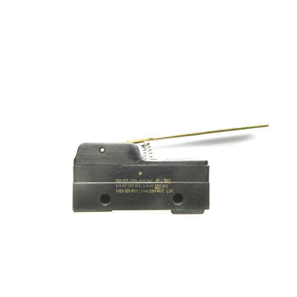 MICRO SWITCH BZ-2RW 480VAC 15A NSNP