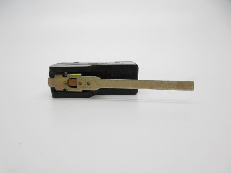 MICRO SWITCH BZ-2RW 480VAC 15A NSNP