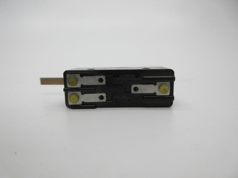 MICRO SWITCH BZ-2RW 480VAC 15A NSNP