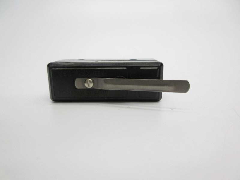 MICRO SWITCH BA-2RL 480VAC 20A NSNP