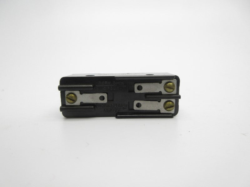 MICRO SWITCH BA-2RL 480VAC 20A NSNP