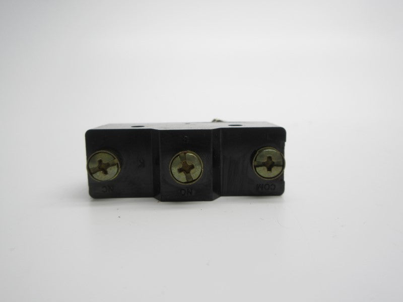 OMRON Z-15GQ8-B7-K 480VAC 15A NSNP