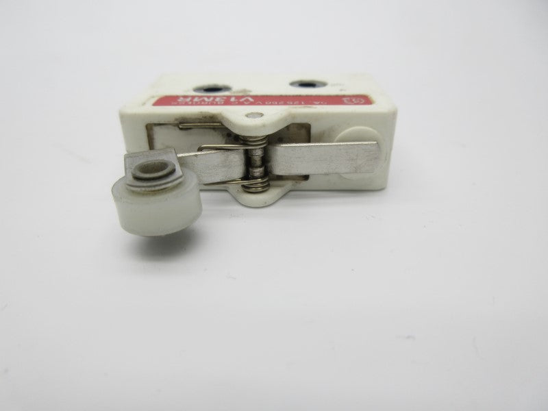 BURGESS V13MR 250VAC NSNP