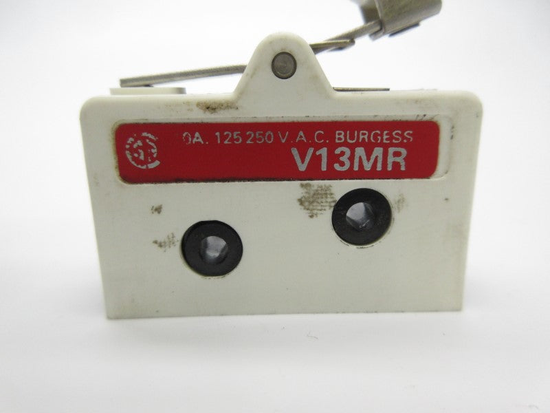 BURGESS V13MR 250VAC NSNP
