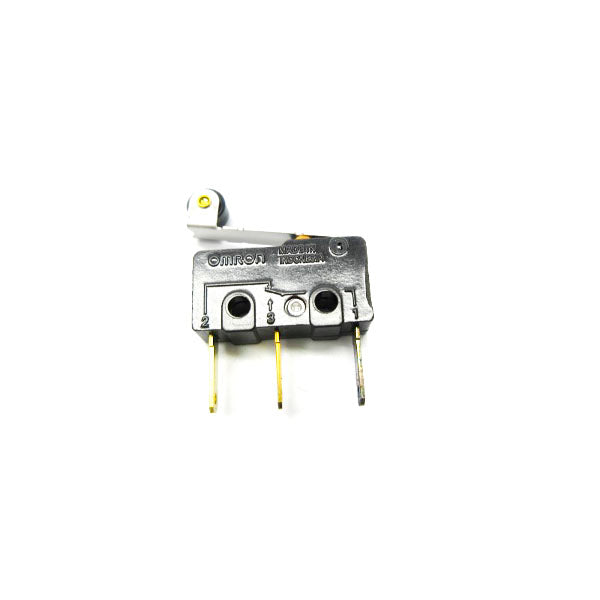 OMRON SS-01GL2-ET 125VAC 0.1A NSNP