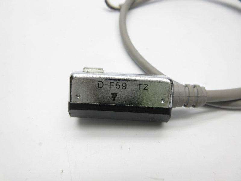 SMC D-F59 (SHORT) NSNP