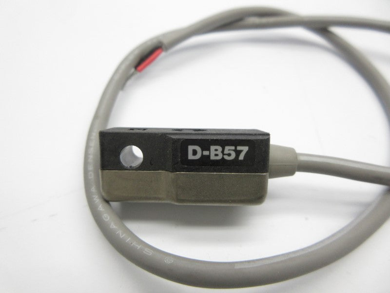 SMC D-B57 (SHORT) NSNP
