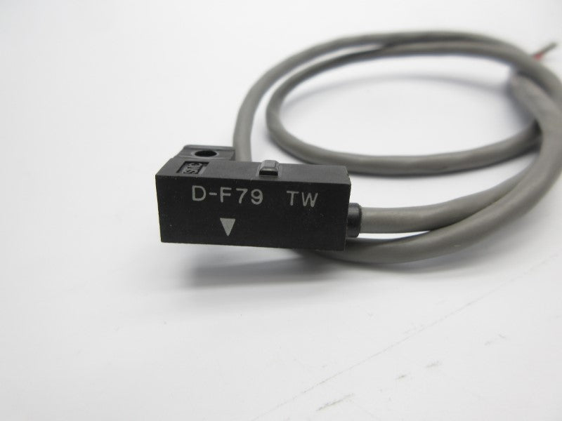 SMC D-F79 (SHORT) NSNP
