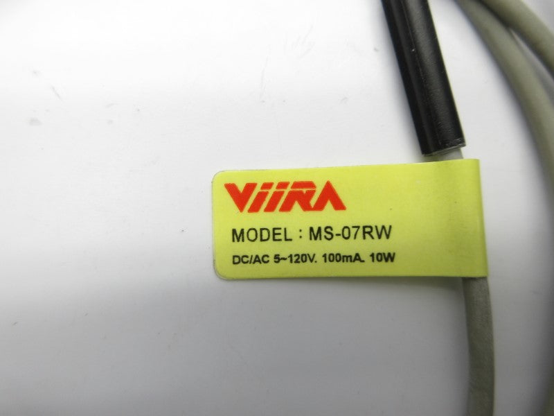 VIIRA MS-07RW 5-120V NSNP