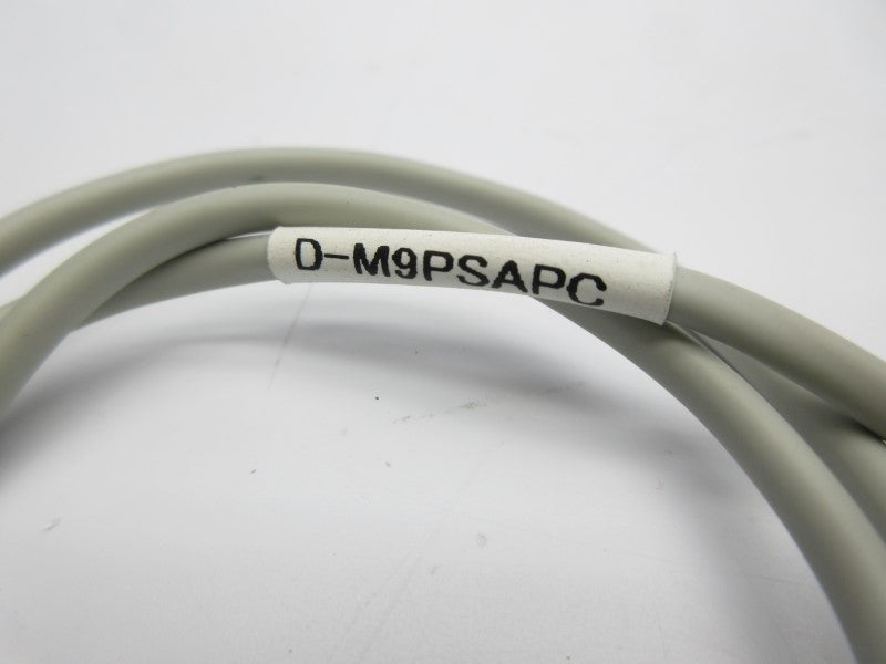 SMC D-M9PSAPC (SHORT) NSNP