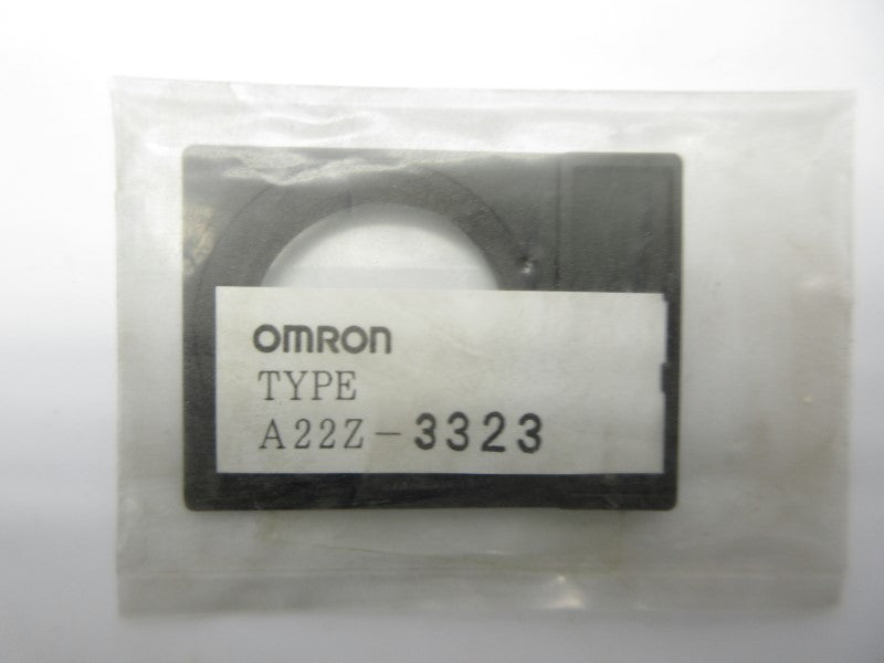 OMRON A22Z-3323 NSMP