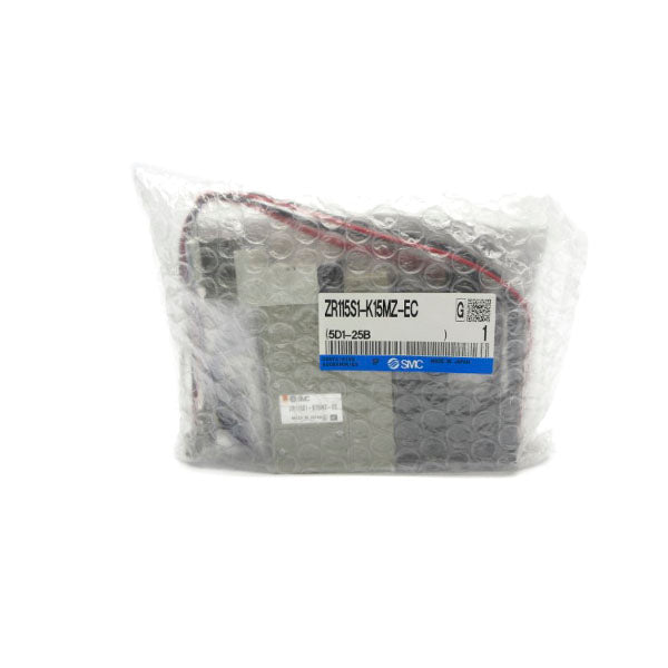 SMC ZR115S1-K15MZ-EC NSMP