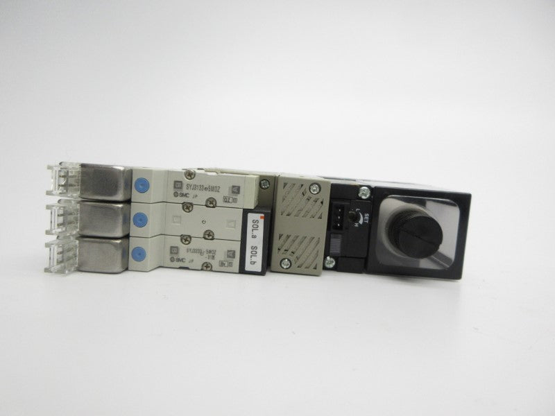 SMC ZR115S1-K15MZ-EC NSMP