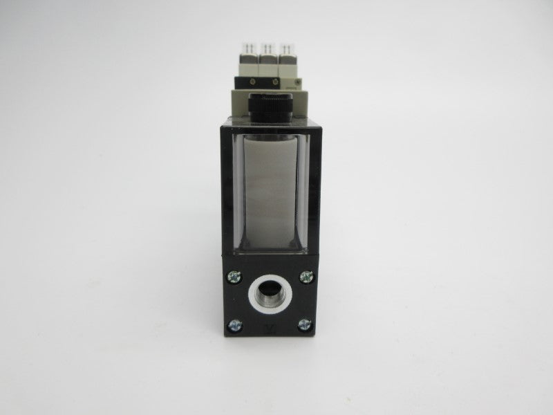 SMC ZR115S1-K15MZ-EC NSMP