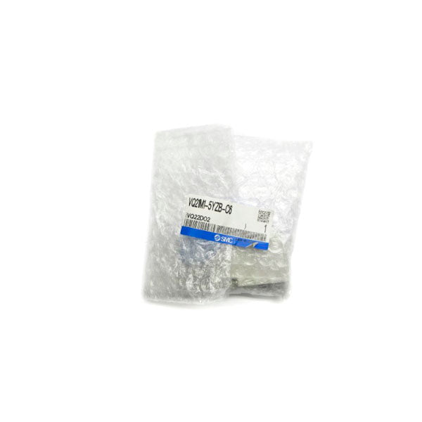 SMC VQ21M1-5YZB-C6 24VDC NSMP