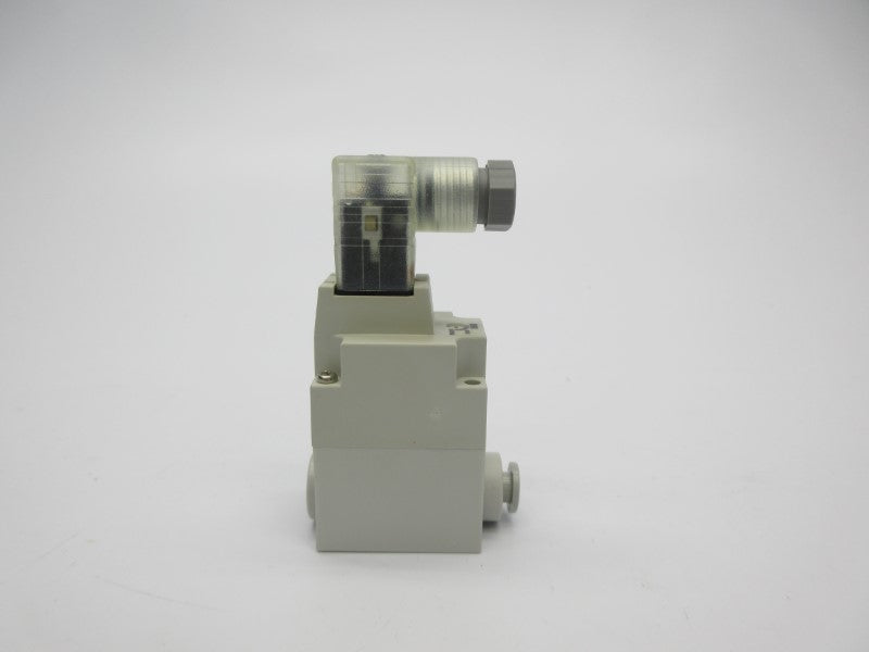 SMC VQ21M1-5YZB-C6 24VDC NSMP