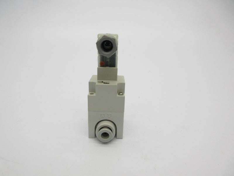 SMC VQ21M1-5YZB-C6 24VDC NSMP