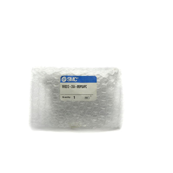 SMC MXQ12-30A-M9PSAPC NSMP