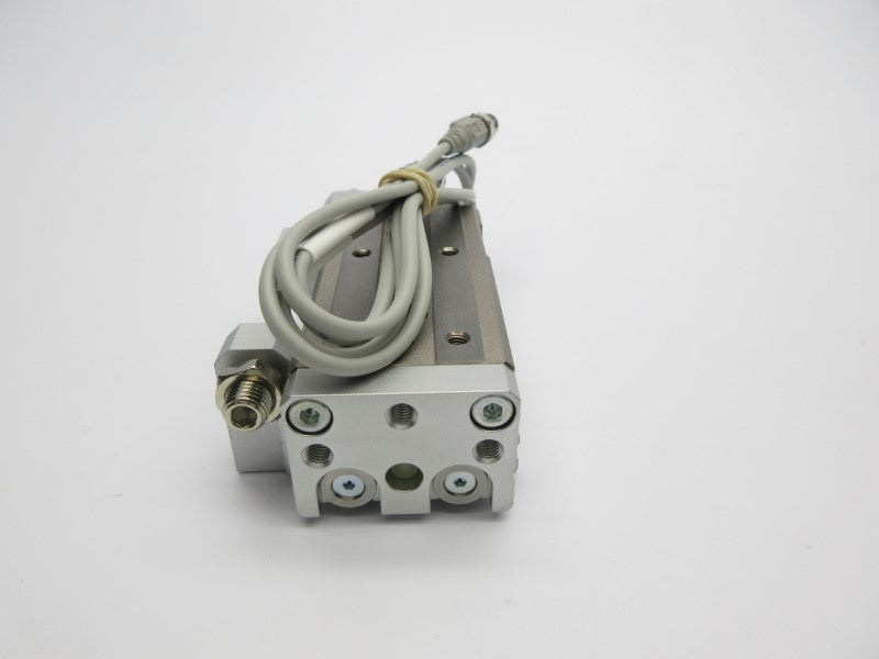 SMC MXQ12-30A-M9PSAPC NSMP