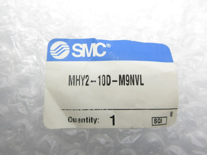 SMC MHY2-10D-M9NVL NSMP
