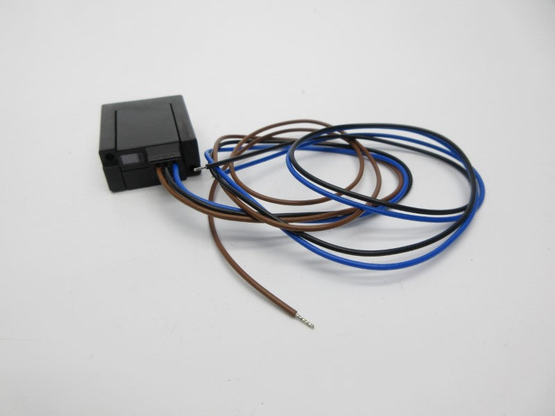 SMC ZSE2-0R-15C 12-24VDC NSMP