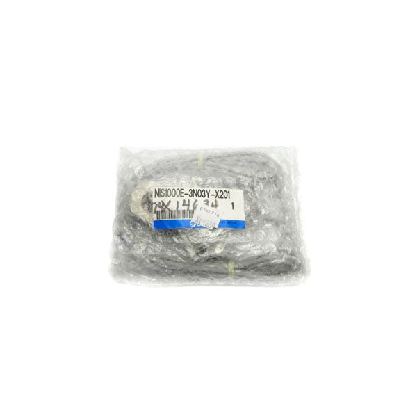 SMC NIS1000E-3N03Y-X201 NSMP
