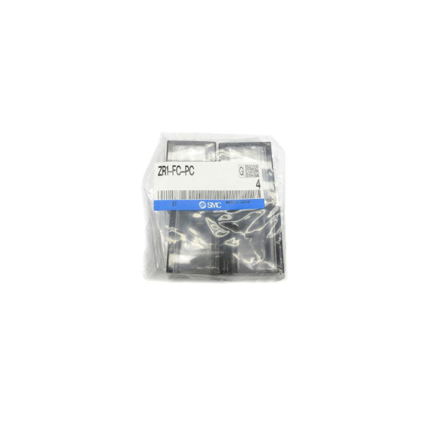 SMC ZR1-FC-PC (PKG OF 4) NSMP